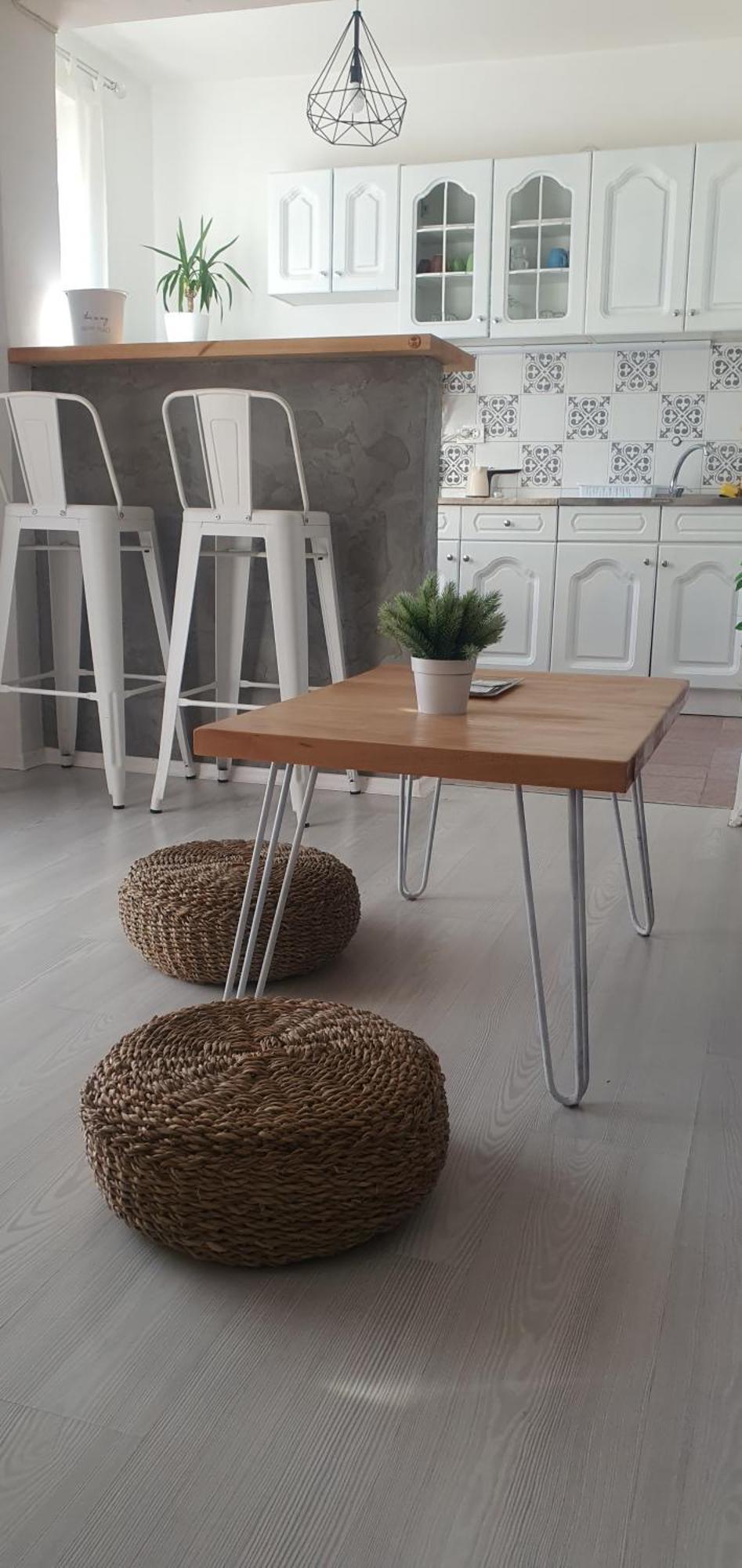 Elyon Apartment 1 オフリド エクステリア 写真
