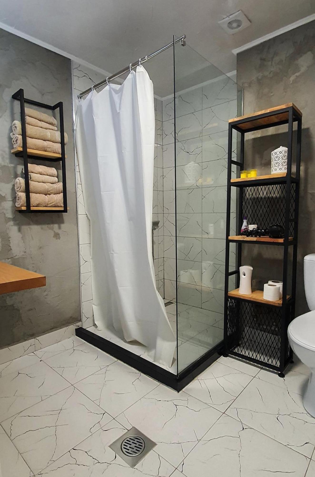Elyon Apartment 1 オフリド エクステリア 写真