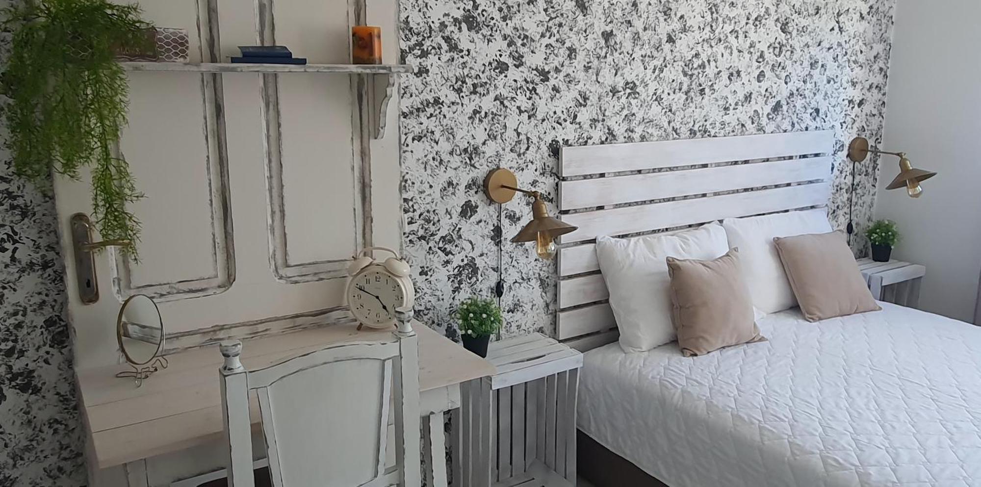 Elyon Apartment 1 オフリド エクステリア 写真
